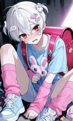 Profile image of ミオン