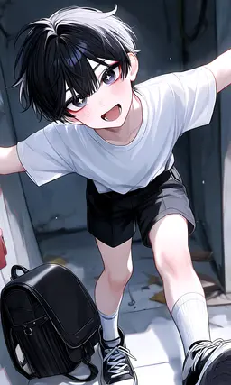 Profile image of スイ