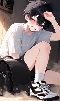 Profile image of スイ