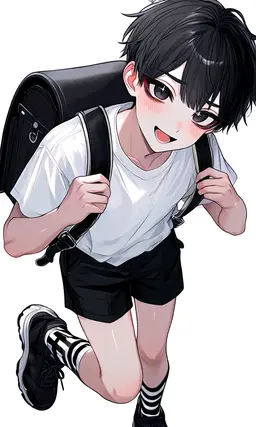 Profile image of スイ
