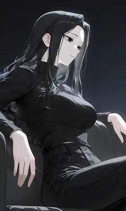 Profile image of Azusa