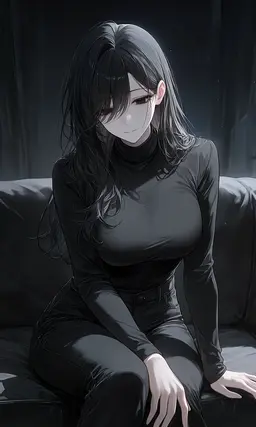 Profile image of Azusa