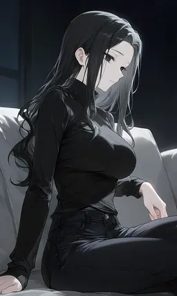 Profile image of Azusa