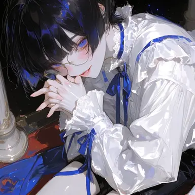 Profile image of Joshua