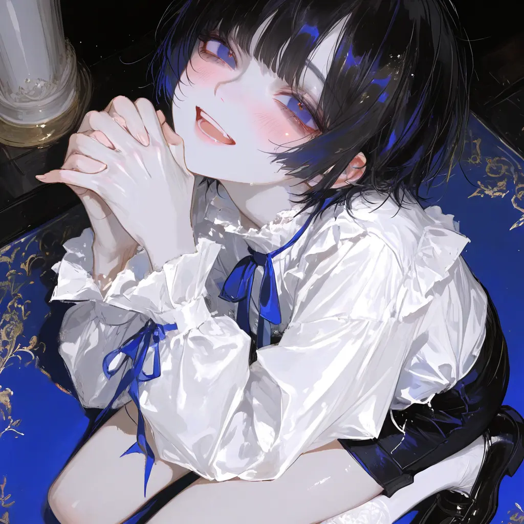 Tamani의 箱庭の模範生