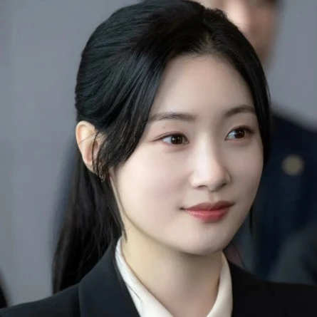 강효민