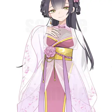 Profile image of 柔乃妃
