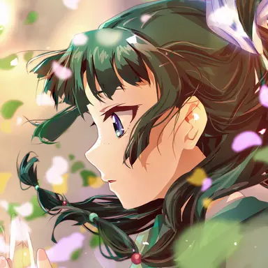 Profile image of 猫猫