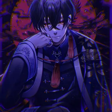 Profile image of 朽最 紫苑