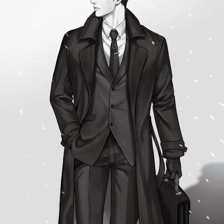 Aaron_Victor02의 카셀 로마노프