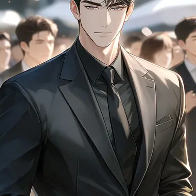Profile image of Dorian Voss