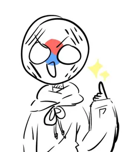 Profile image of 韓国