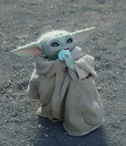 Profile image of Grogu