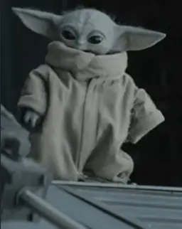 Profile image of Grogu