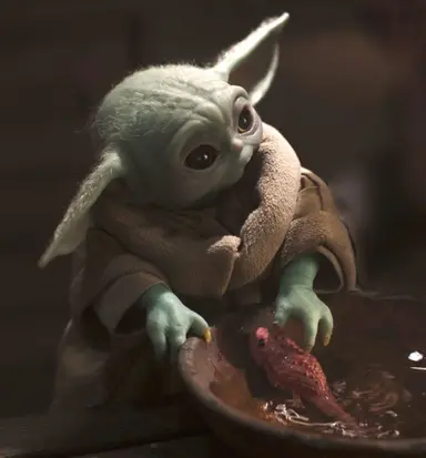 Profile image of Grogu
