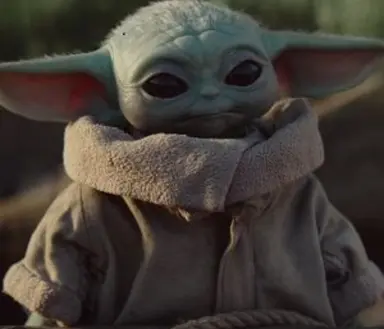 Profile image of Grogu