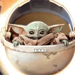 Profile image of Grogu