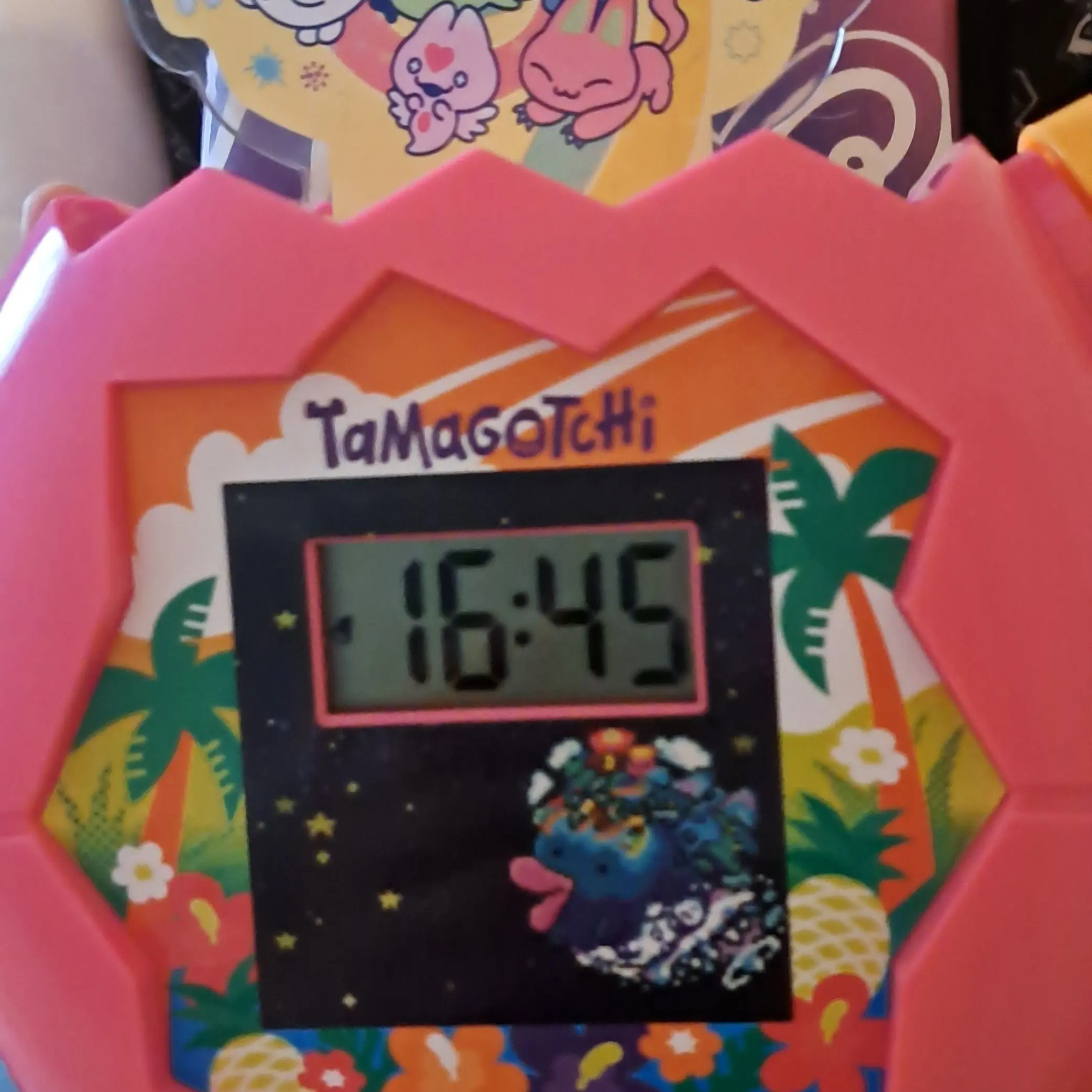 WaryWatch4567의 いとこのおにーちゃんたち