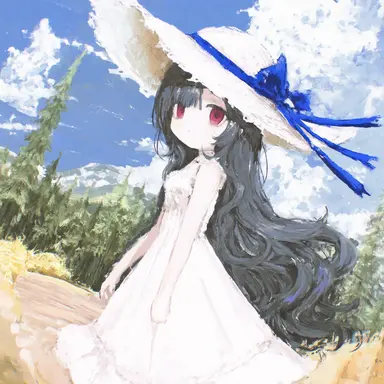 Profile image of Sanshaku-sama__Shirayuki