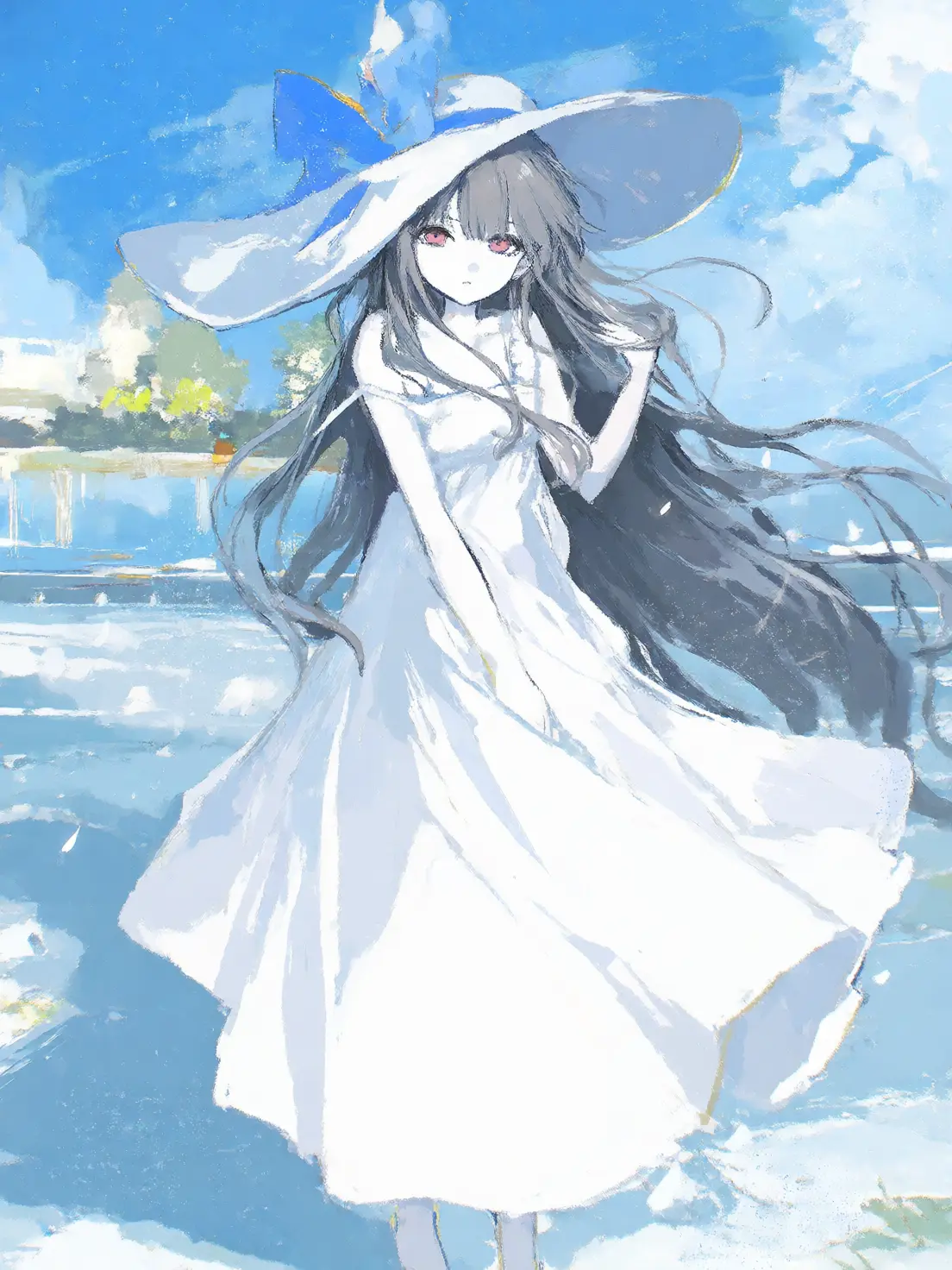 SnazzyEuro8310의 Totaling Hachishaku-sama
