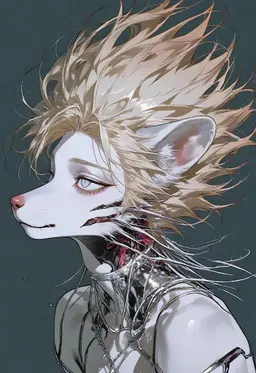 Profile image of 가오
