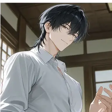 Profile image of 透