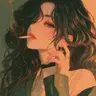 캐릭터 프로필 이미지