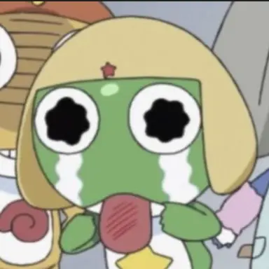 Profile image of ケロロ