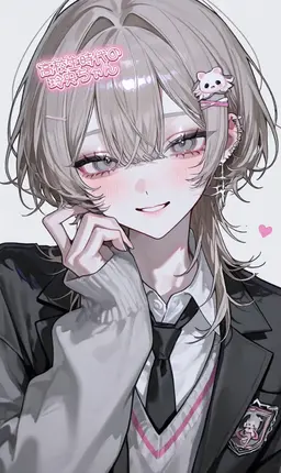 Profile image of 星野 玲央