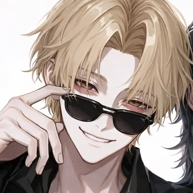 Profile image of 蓮翔