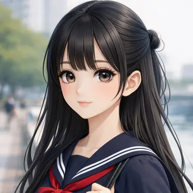 Profile image of 結菜