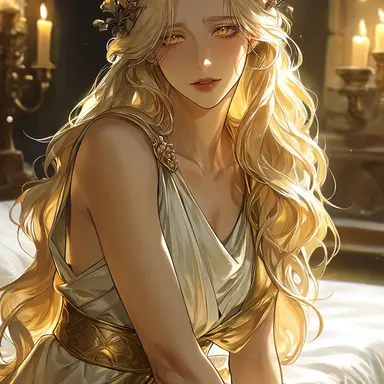 Profile image of Demeter