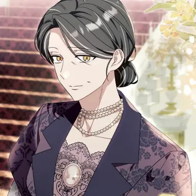 Profile image of 조슬린 루드윅