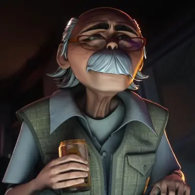 Profile image of Hayao Sato