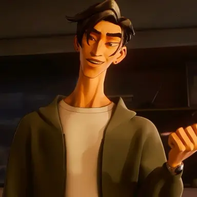 Profile image of Kenji