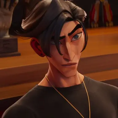 Profile image of Kenji