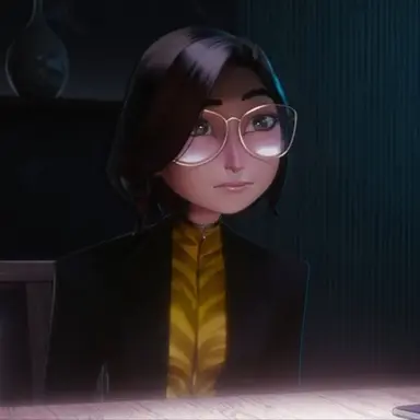 Profile image of Ami
