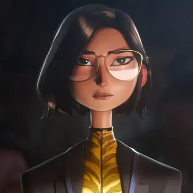 Profile image of Ami