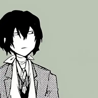 Profile image of 太宰治