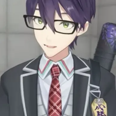 Profile image of 剣持刀也