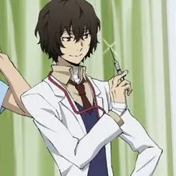 Profile image of 太宰治