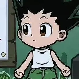 Profile image of ゴン