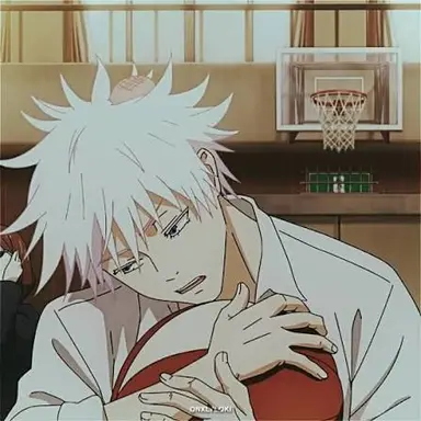 Profile image of 五条 悟