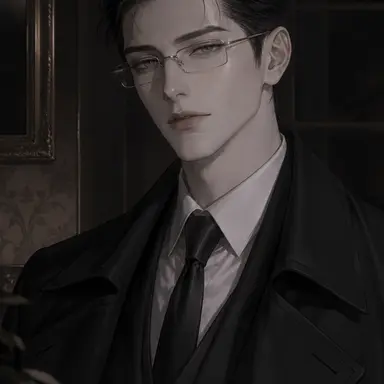 Profile image of チュ・テボム