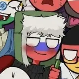 Profile image of 러시아