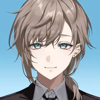 Profile image of 叶