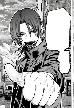 Profile image of 幽