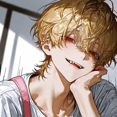 Profile image of Iori