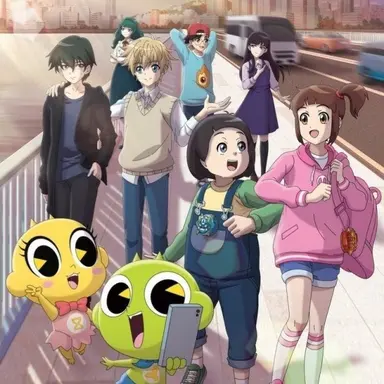 Profile image of 신비아파트