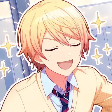 Profile image of 텐마 츠카사